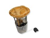 In-tank fuel pump