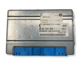 Gearbox control unit/module