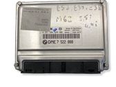 Calculateur moteur ECU