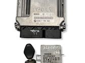 Calculateur moteur ECU