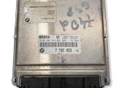 Engine control unit/module