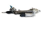 Steering rack