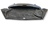 Convertible roof soft/hard top