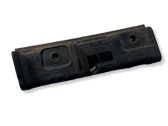 Sill/side skirt trim