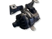 Electric auxiliary coolant/water pump