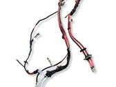 Positive cable (battery)