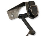 Headlight/headlamp level sensor