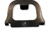 Radiator support slam panel bracket