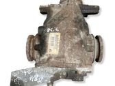 Hinterachsdifferential