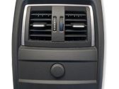 Other center console (tunnel) element