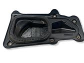 Wiper trim