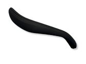 Front door interior handle