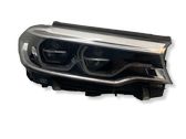 Headlight/headlamp