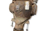 Rear differential