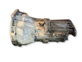 Manual 6 speed gearbox