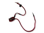 Positive cable (battery)