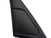 Front door speaker