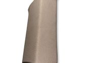 (D) pillar trim (bottom)