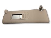 Sun visor