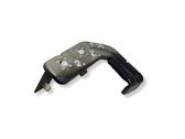 Fender mounting bracket