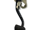 Brake pedal