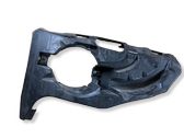 Fog light bracket