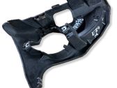 Fog light bracket