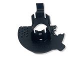 Rear parking sensor holder (PDC)