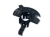 Rear parking sensor holder (PDC)