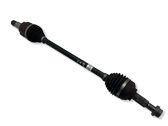 Rear driveshaft