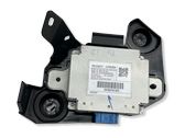 Other control units/modules