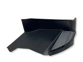Rear/tail light trim molding