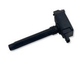 High voltage ignition coil
