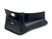 Rear/tail light trim molding