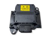 Unidad de control/módulo EMF del freno trasero