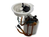In-tank fuel pump