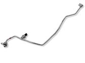 Air conditioning (A/C) pipe/hose