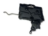 Batteriegestell