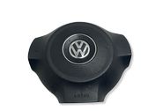 Steering wheel airbag