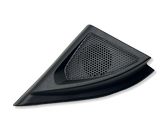 Enceinte haute fréquence de porte avant
