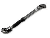 Steering column universal joint