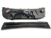 Cabin air micro filter frame (part)