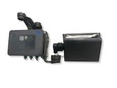 Distronic sensor radar