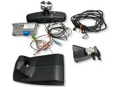 Windshield/windscreen camera