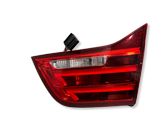 Tailgate rear/tail lights