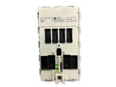 Central body control module