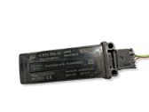 Tire pressure control unit