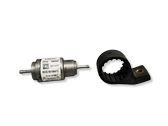 Webasto auxiliary heater fuel pump