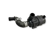 Electric auxiliary coolant/water pump