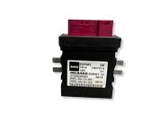 Fuel injection pump control unit/module